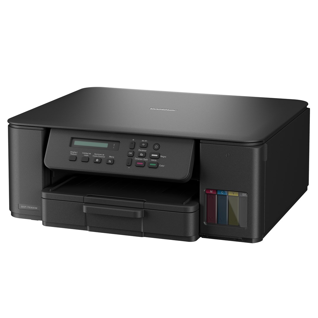Brother DCPT530DW multifunctioneel apparaat