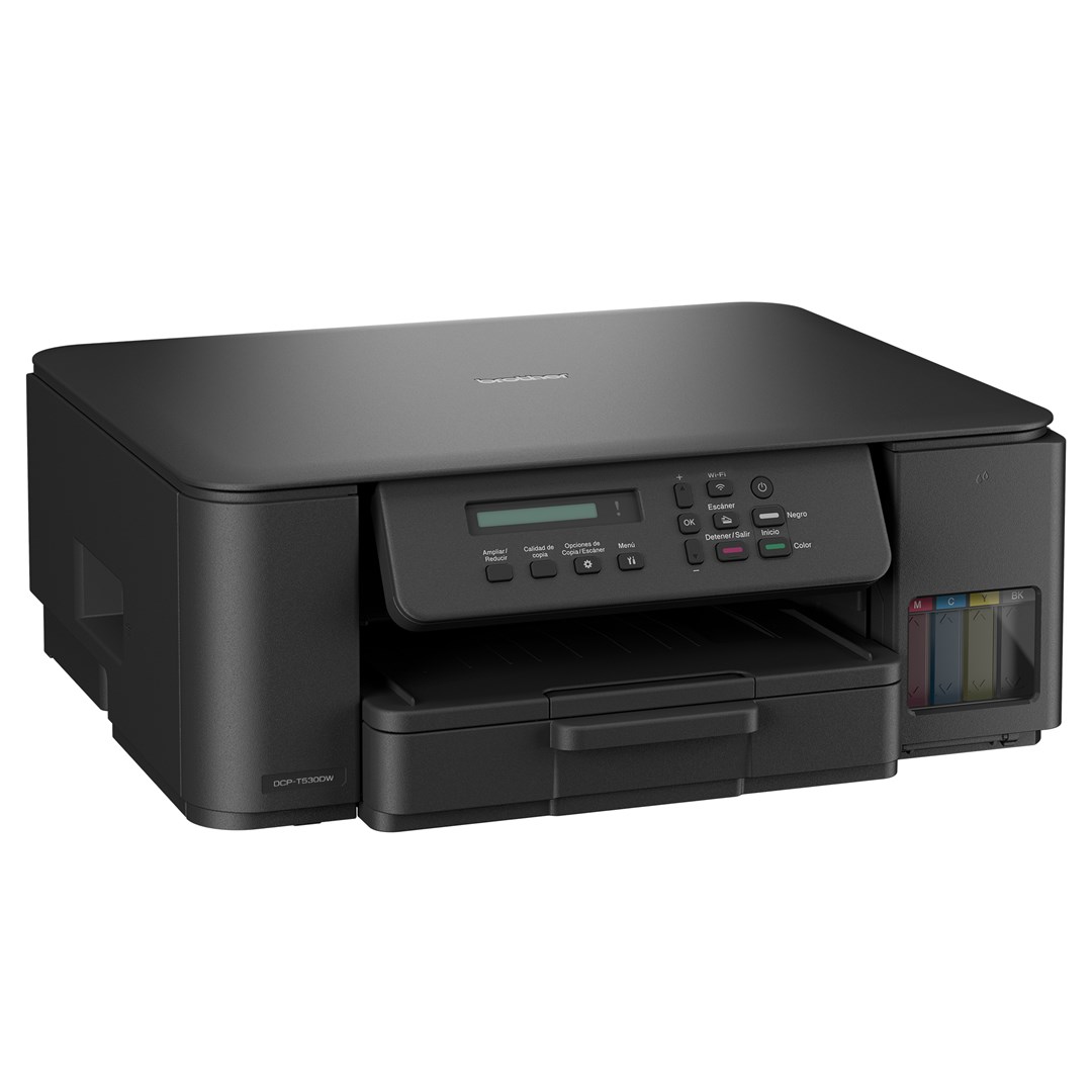 Brother DCPT530DW multifunctioneel apparaat