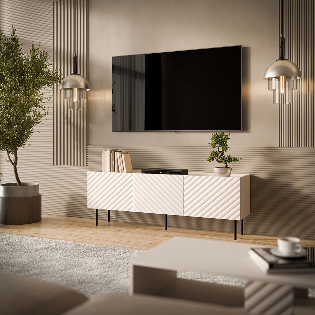 Cama LUCCA 490382 TV meubel & entertainment center 1 schappen