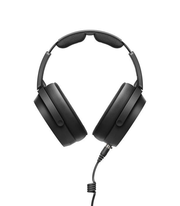Sennheiser HD 480 PRO - professionele gesloten studiohoofdtelefoons