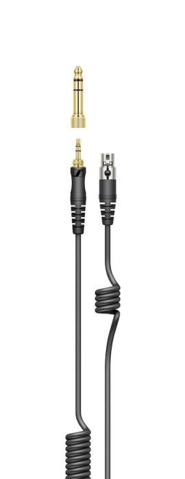 Sennheiser HD 480 PRO - professionele gesloten studiohoofdtelefoons