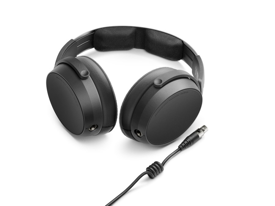 Sennheiser HD 480 PRO - professionele gesloten studiohoofdtelefoons