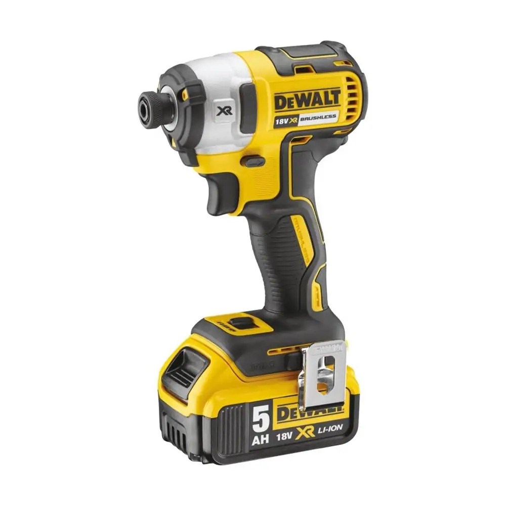 DEWALT DCK384P2T 18V COMBIGEREEDSCHAPSSET