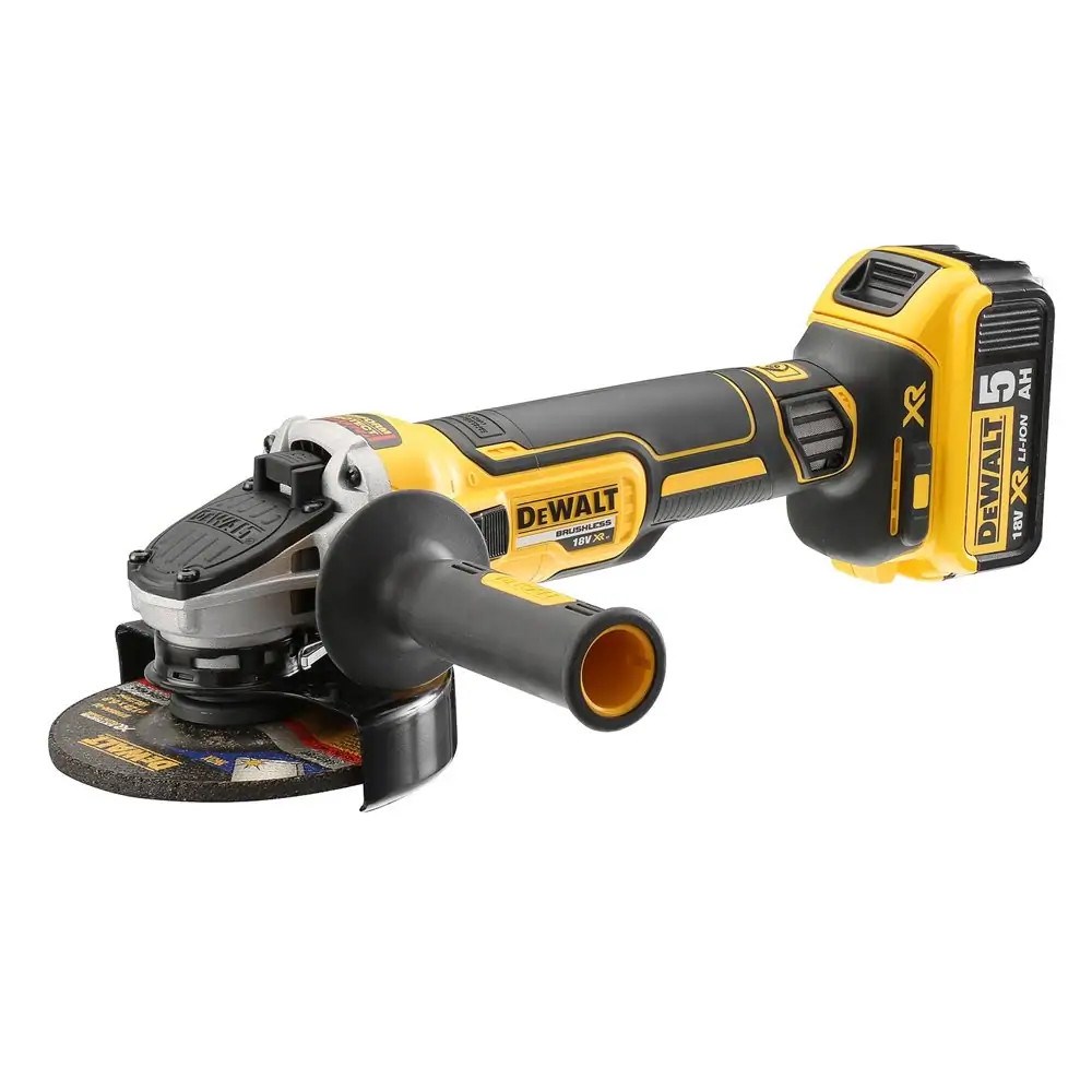 DEWALT DCK384P2T 18V COMBIGEREEDSCHAPSSET