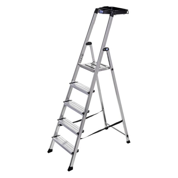 Krause Secury Aluminiumleiter