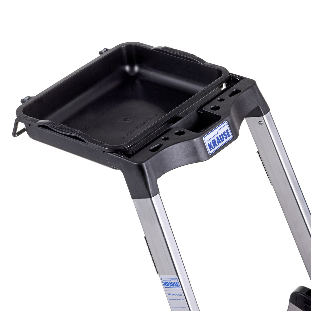 Krause Secury Aluminiumleiter