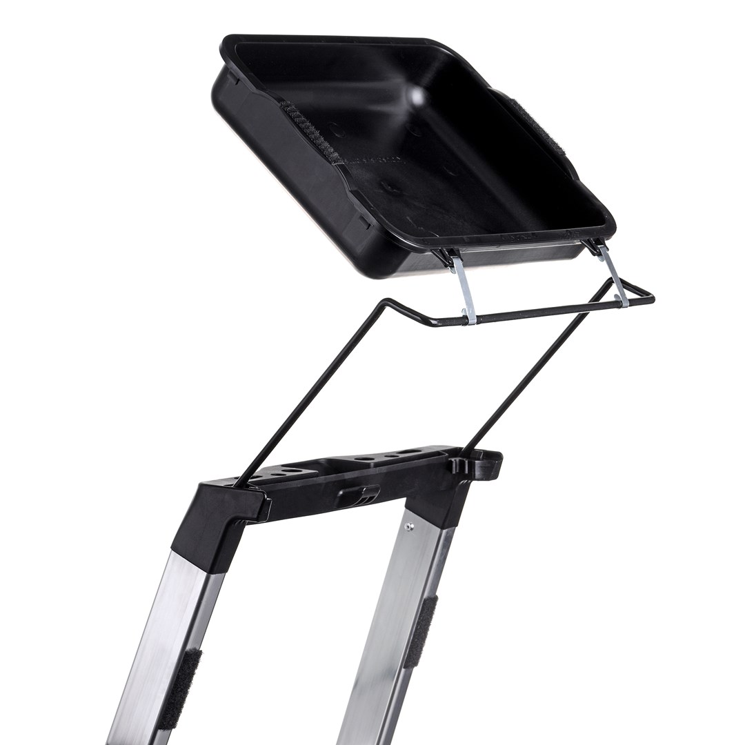 Krause Secury Aluminiumleiter