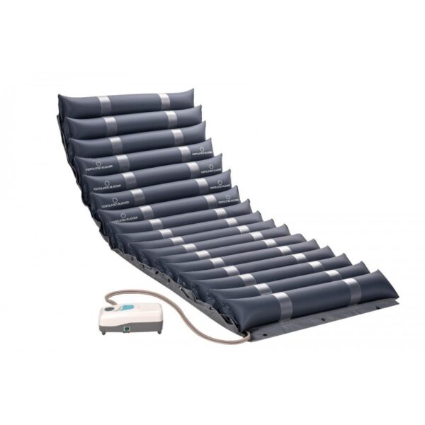Matras tegen decubitus