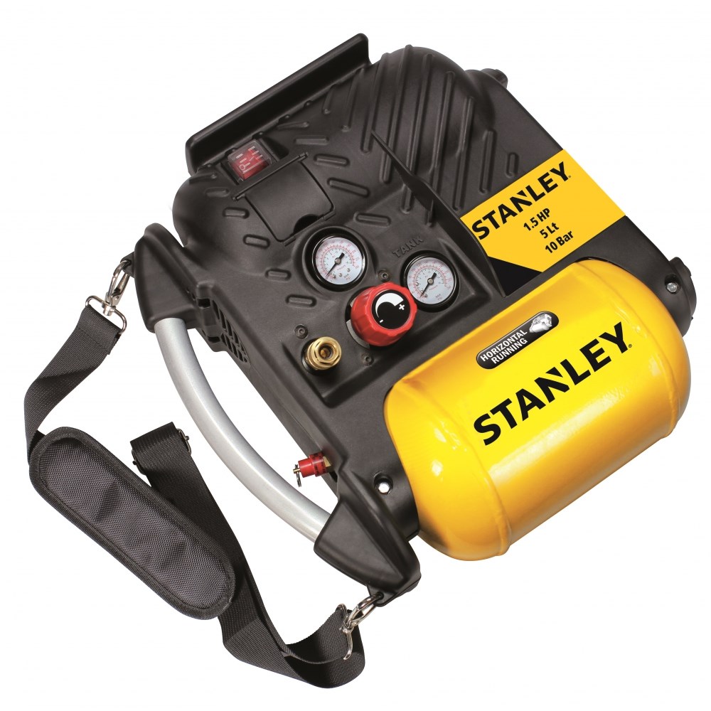 OLIEVRIJE COMPRESSOR STANLEY AIR-BOSS