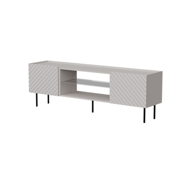 Cama LUCCA 490381 TV meubel & entertainment center 1 schappen