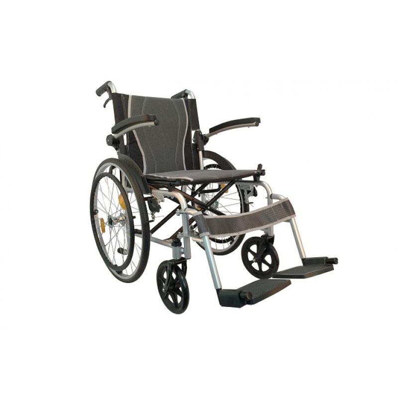 Rolstoel aluminium AT52311