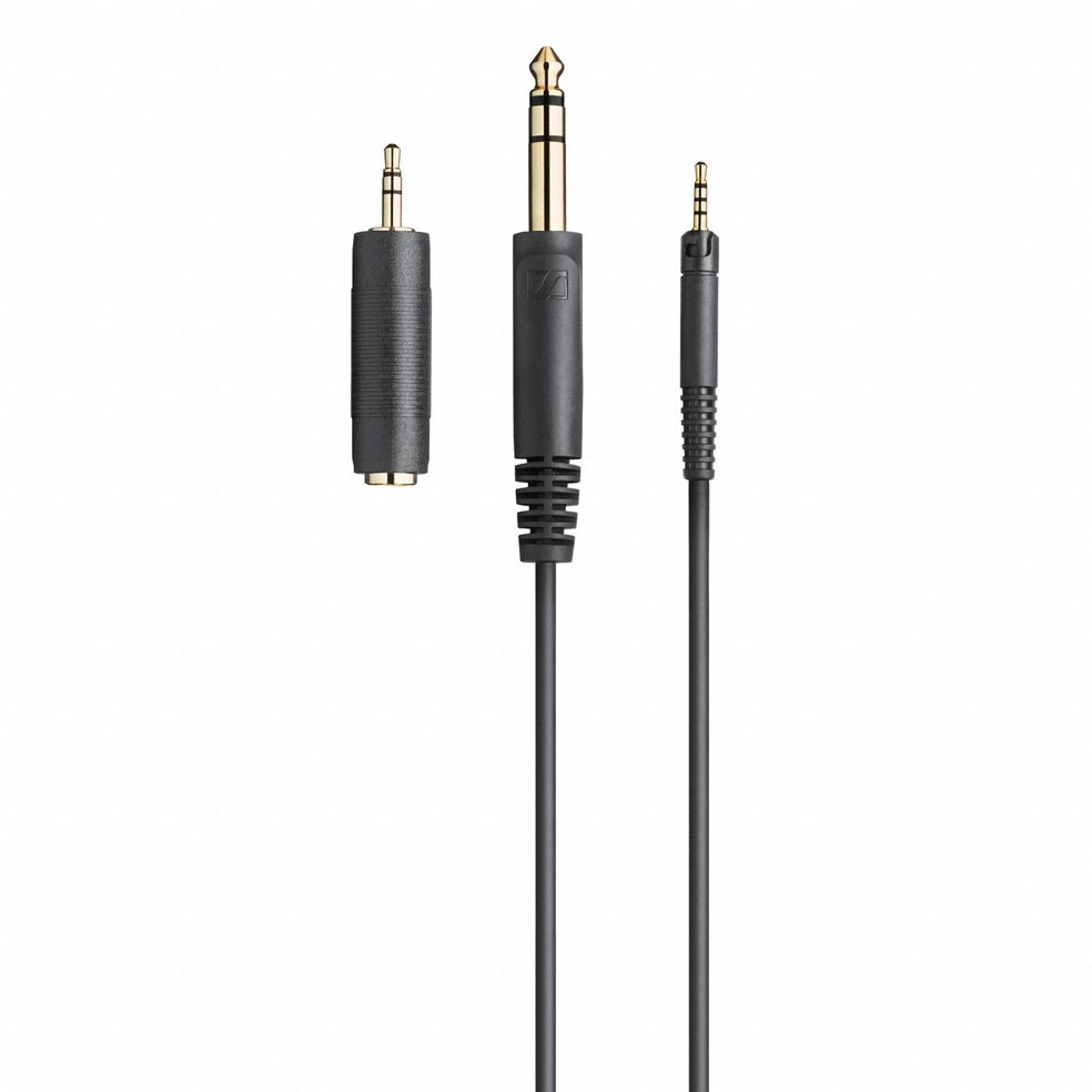 Sennheiser HD 599 Hoofdtelefoons Hoofdband Bruin, Ivoor