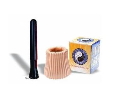 Paskit voor panty's