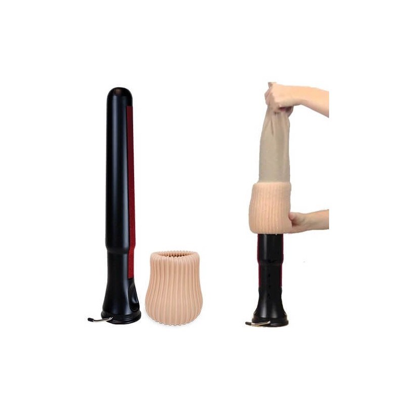 Paskit voor panty's