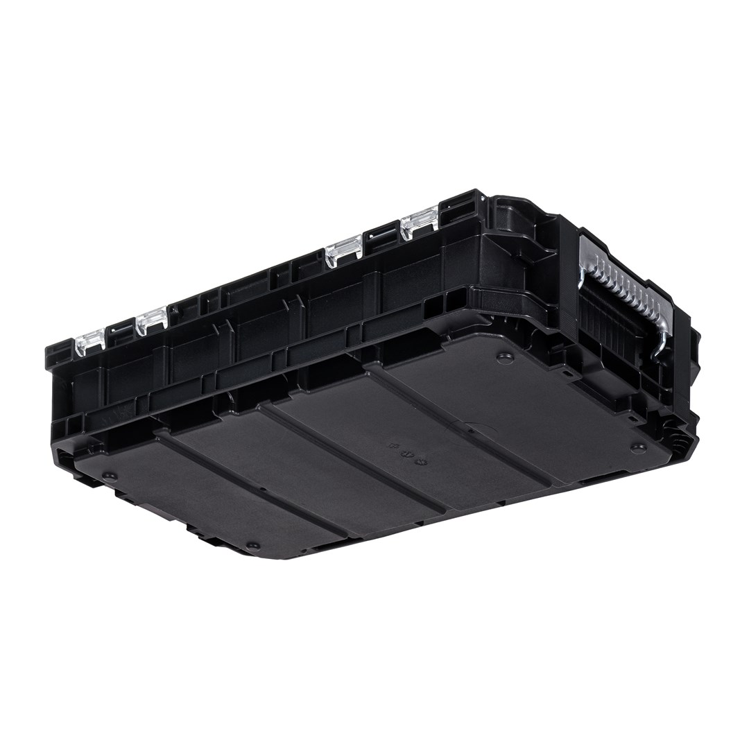 Set gereedschapskisten Connect Rolling System KETER