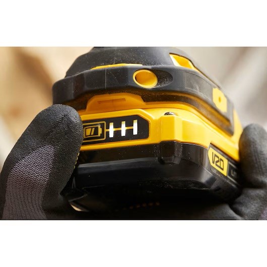 STANLEY SFMCF820D2K-QW slagschroevendraaier