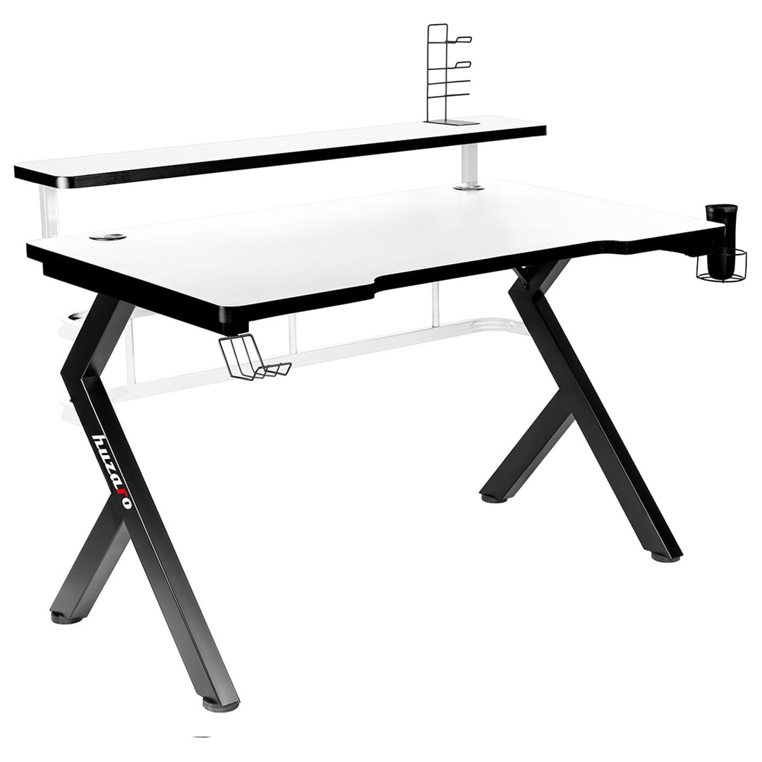 Computerbureau Huzaro Hero 5.0 Wit