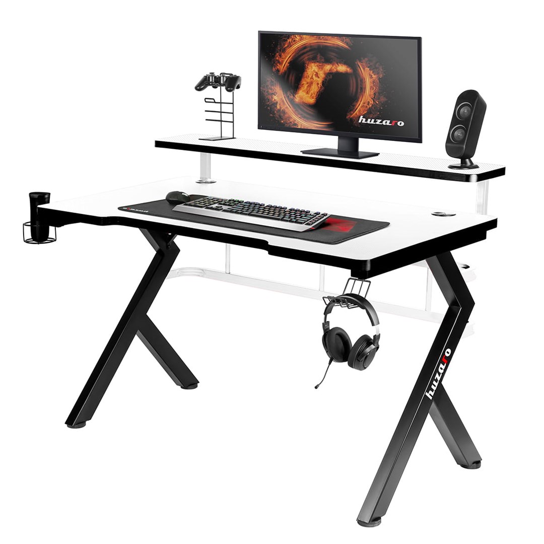 Computerbureau Huzaro Hero 5.0 Wit