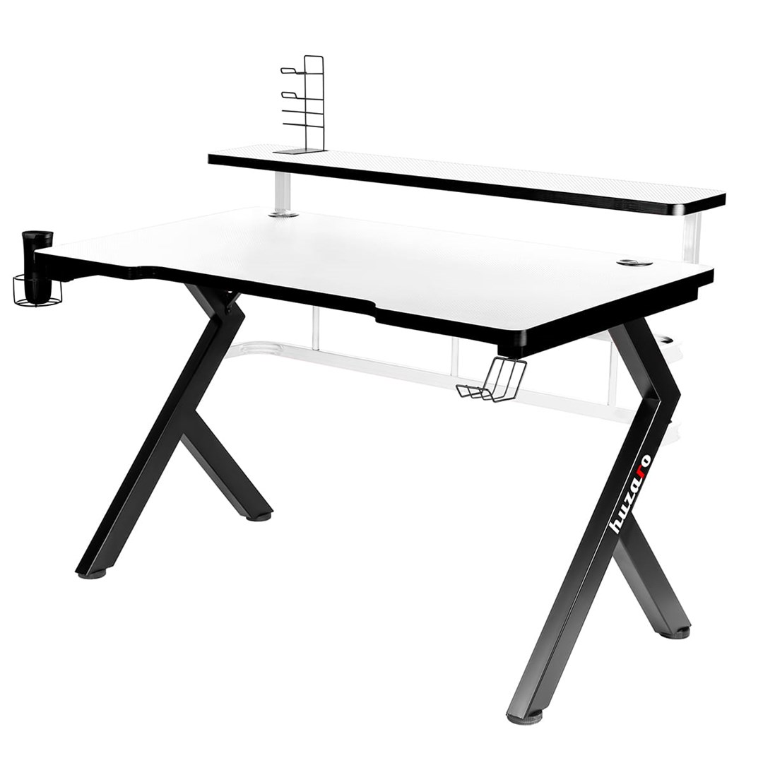 Computerbureau Huzaro Hero 5.0 Wit