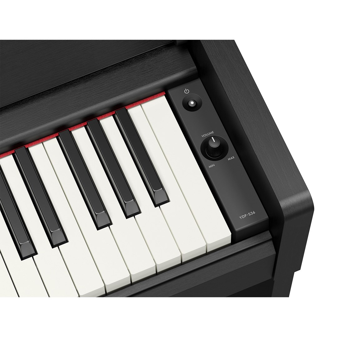 Yamaha ARIUS YDP-S36B - digitale piano