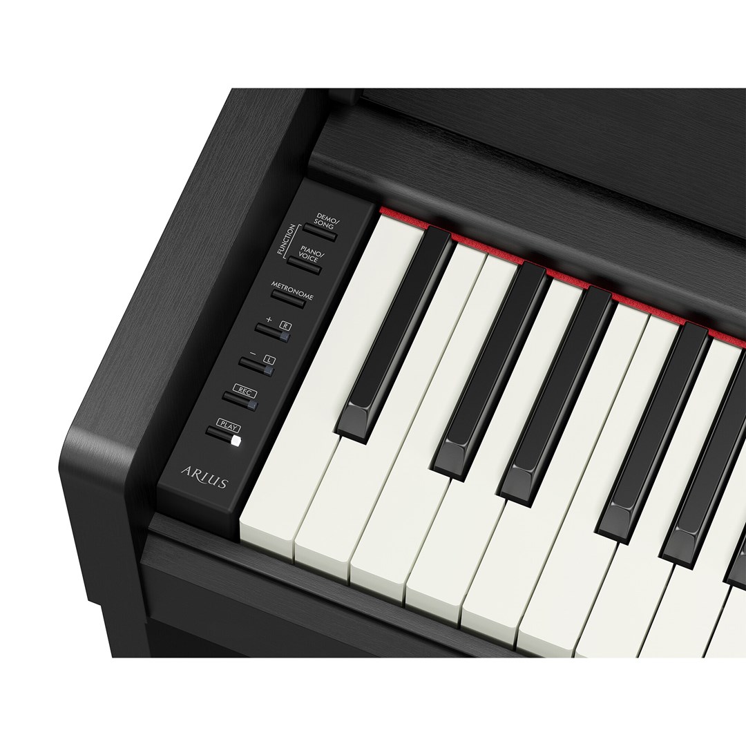 Yamaha ARIUS YDP-S36B - digitale piano