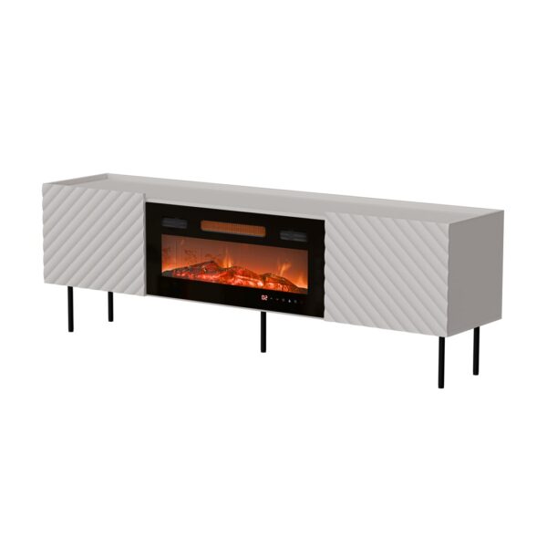 Cama LUCCA 5903815011344 TV meubel & entertainment center 1 schappen