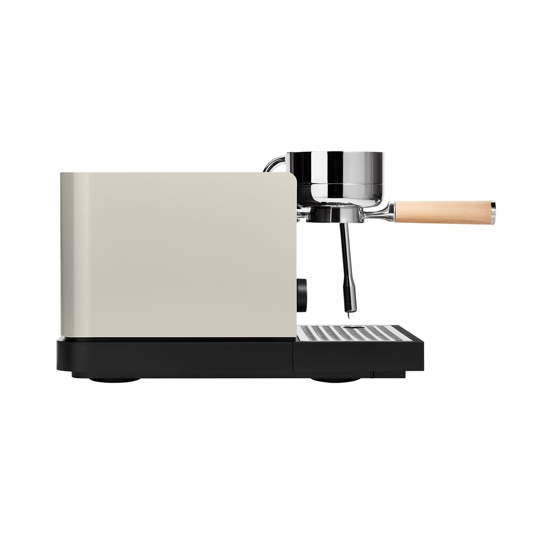 Fellow ESPRESSO Series 1, Espresso Machine, Sesame Beige