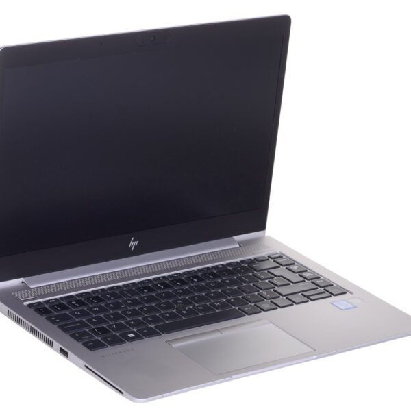 HP EliteBook 840 G6 i5-8265U 16GB 256GB SSD 14" FHD Win11pro Gebruikt