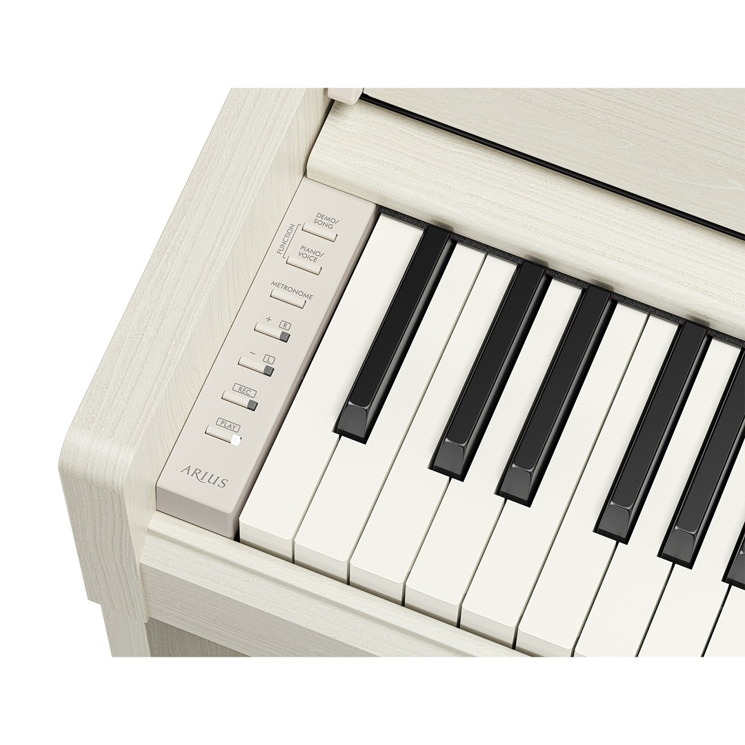 Yamaha ARIUS YDP-S36WB - digitale piano