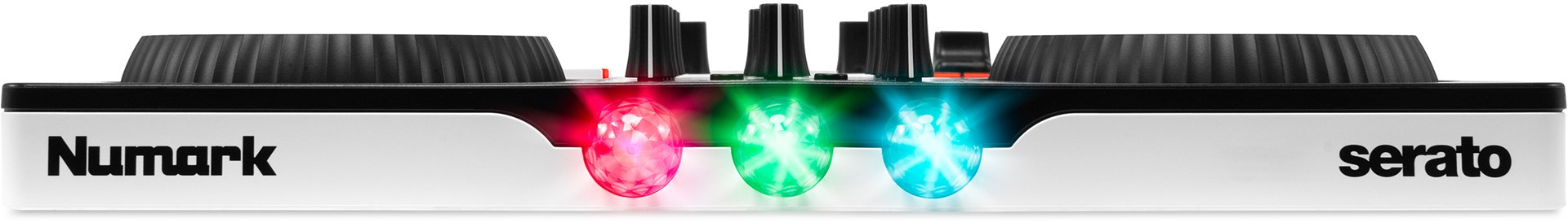 Numark Party Mix MKIII - DJ-controller