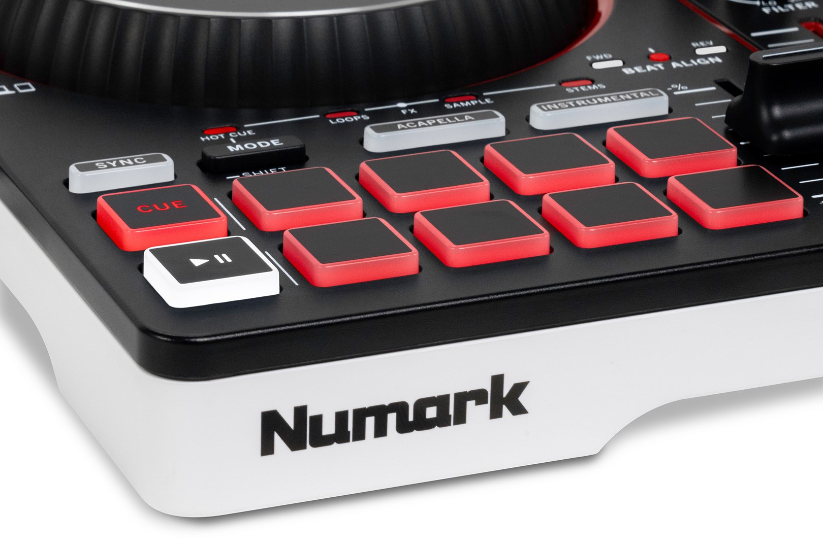 Numark Party Mix MKIII - DJ-controller
