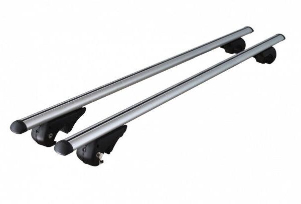 Open relingbalken Fischer Topline 1,2 m