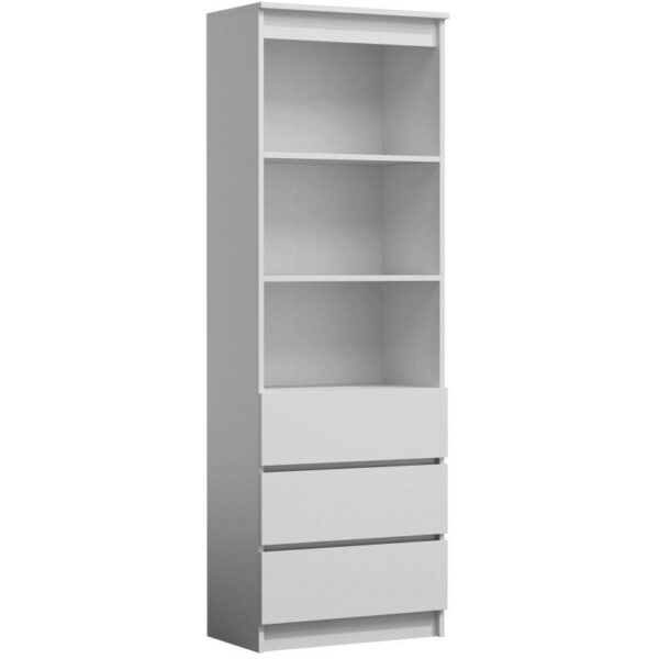 Topeshop RS-60 OLIMP BIEL kantoorboekenkast