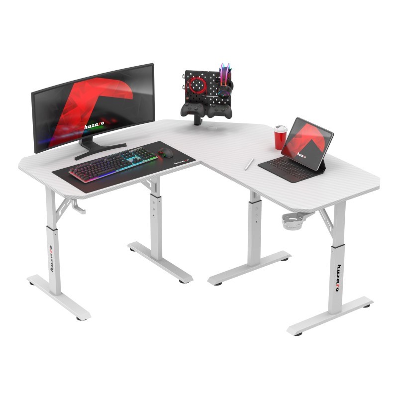Gamingbureau - Huzaro Hero 7.3