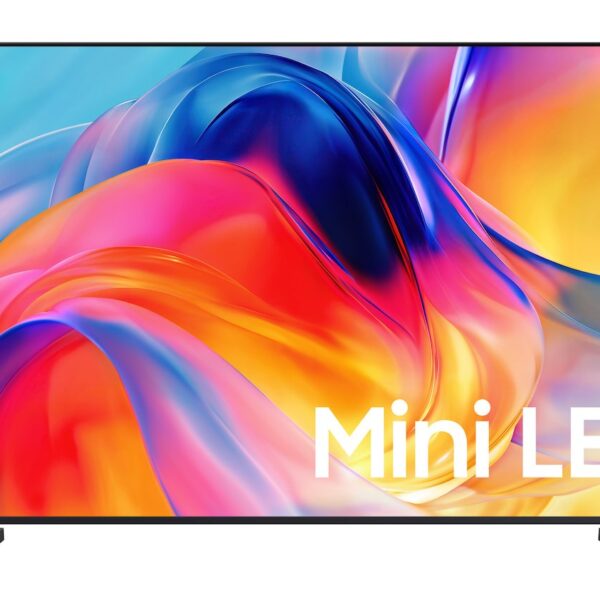 Samsung M70H 165,1 cm (65") 4K Ultra HD Smart TV Wifi Zwart