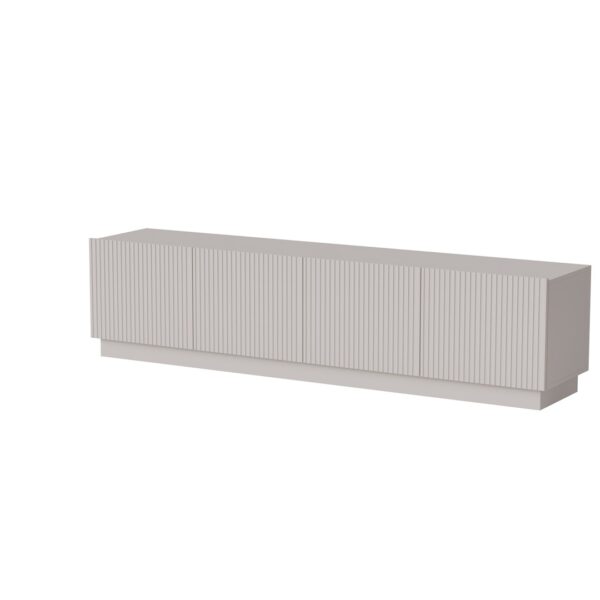 Cama LIVERTI 5903815010392 TV meubel & entertainment center 4 schappen
