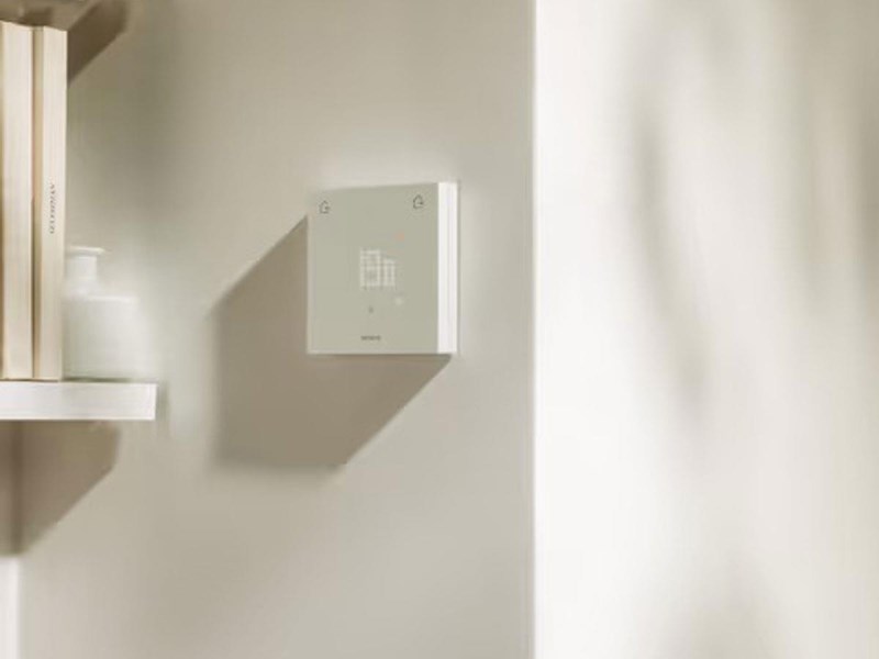 Draadloze thermostaat ORIGINAL NETATMO ETP-DC