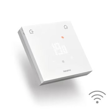 Draadloze thermostaat ORIGINAL NETATMO ETP-DC