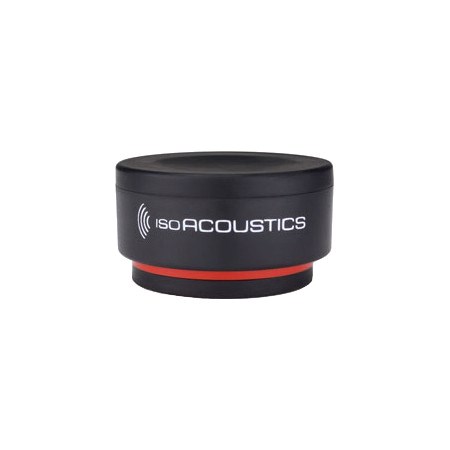 IsoAccoustics ISO-PUCK Mini - isolators for studio monitors