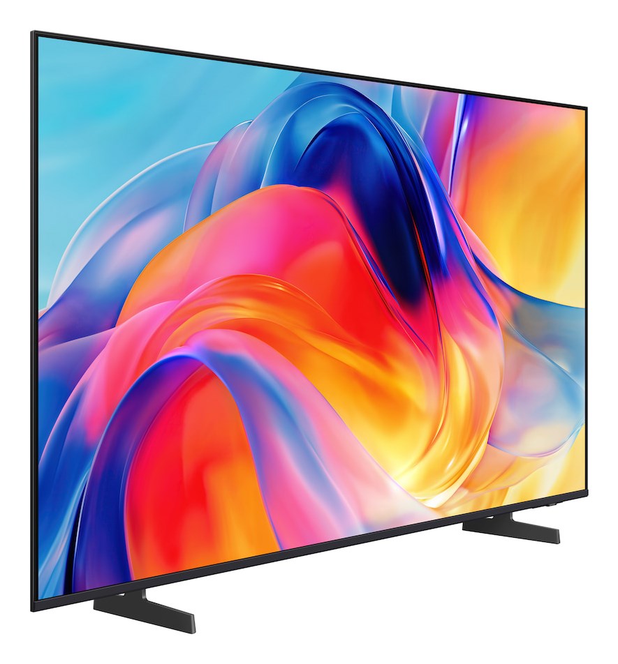 Samsung M70H 139,7 cm (55") 4K Ultra HD Smart TV Wifi Zwart