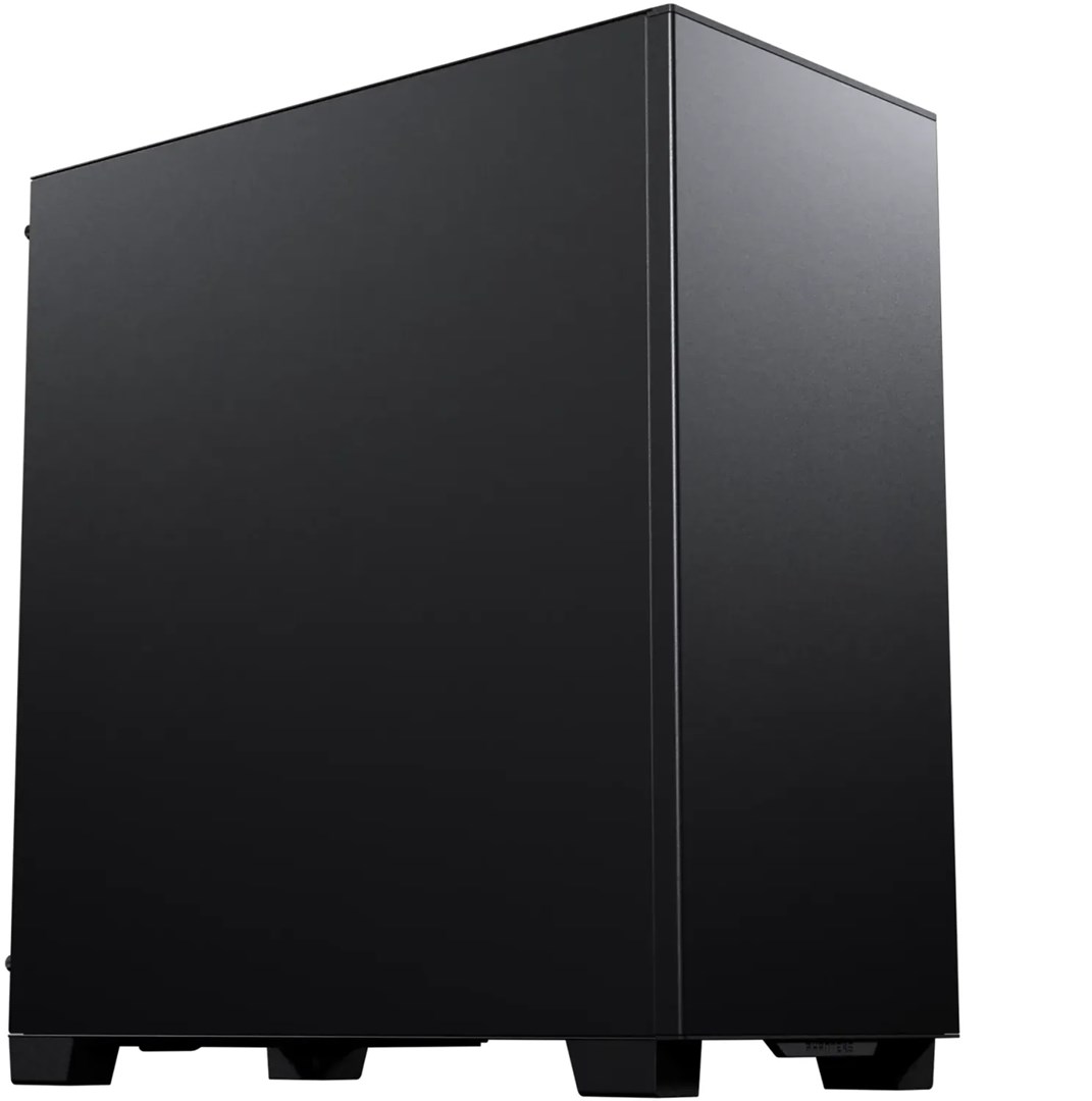 Phanteks XT Silent Midi Tower Zwart