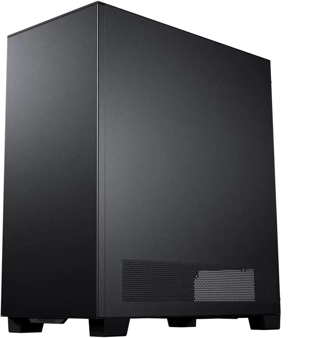 Phanteks XT Silent Midi Tower Zwart