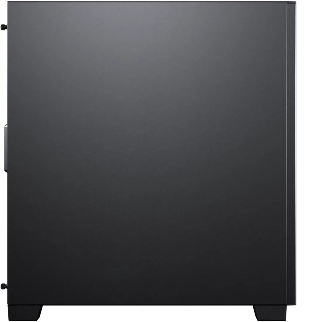Phanteks XT Silent Midi Tower Zwart