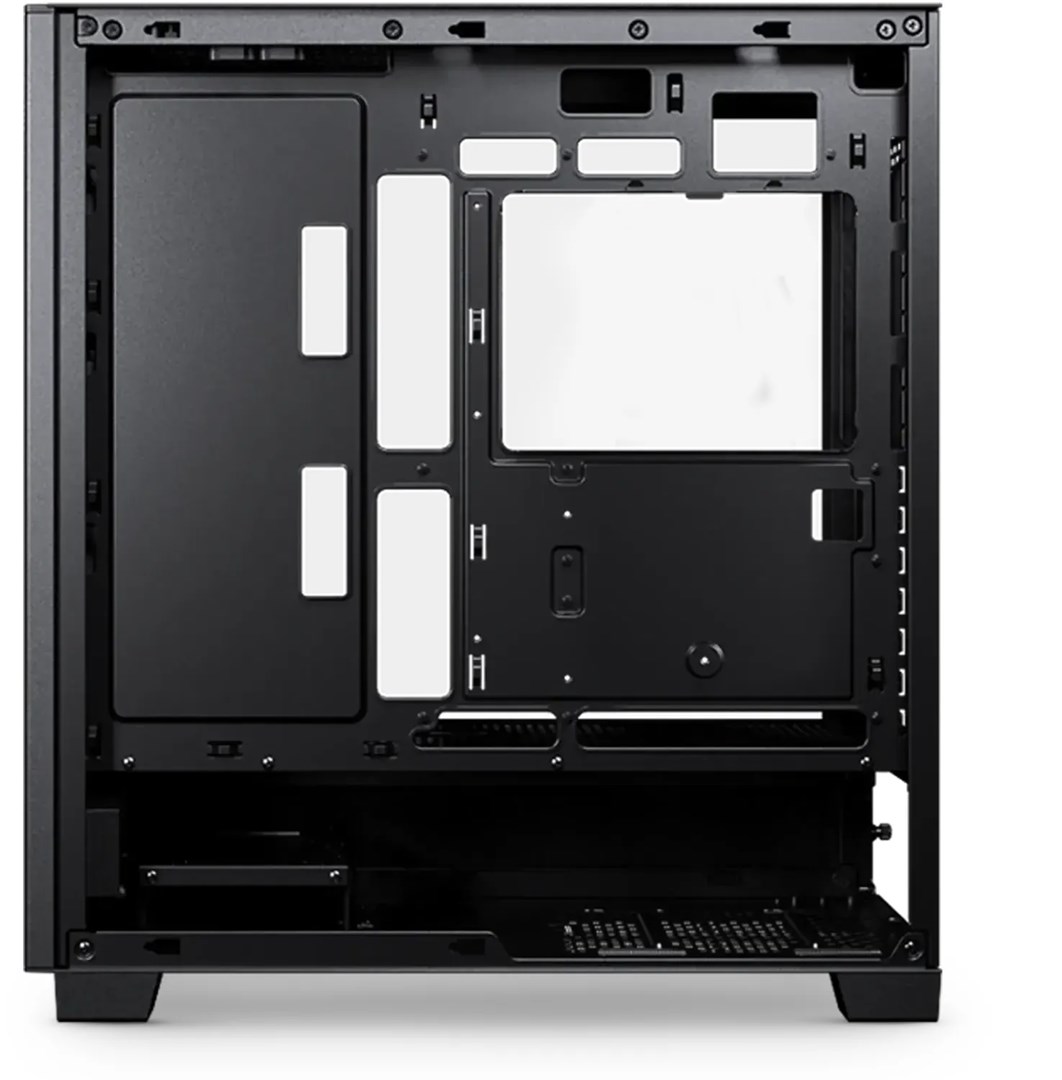 Phanteks XT Silent Midi Tower Zwart
