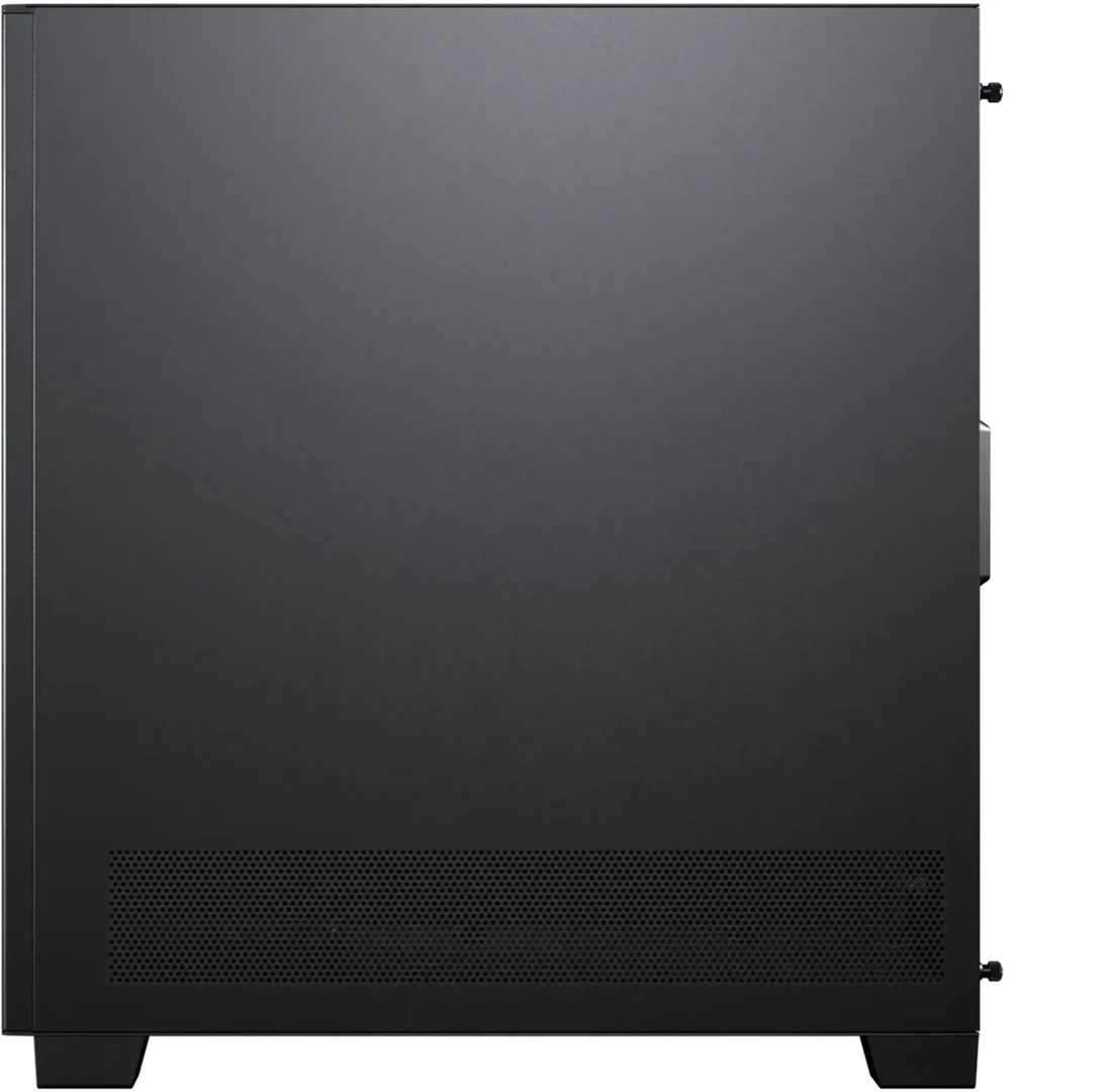 Phanteks XT Silent Midi Tower Zwart