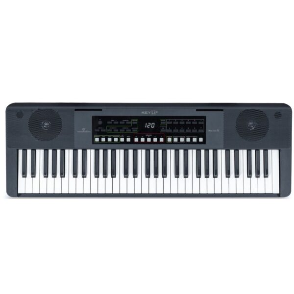 Soundsation KeyLi-61 - toetsenbord