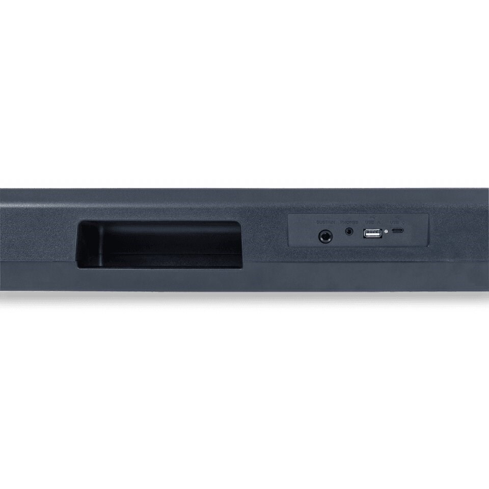 Soundsation KeyLi-61 - toetsenbord