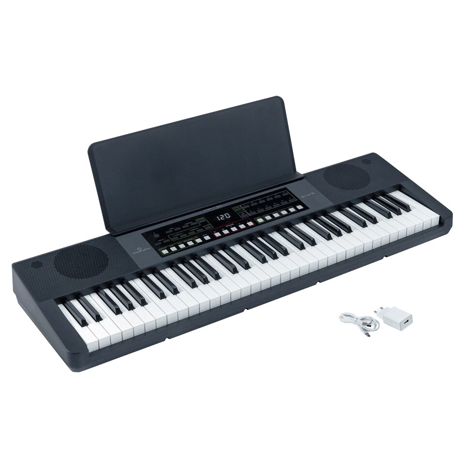 Soundsation KeyLi-61 - toetsenbord