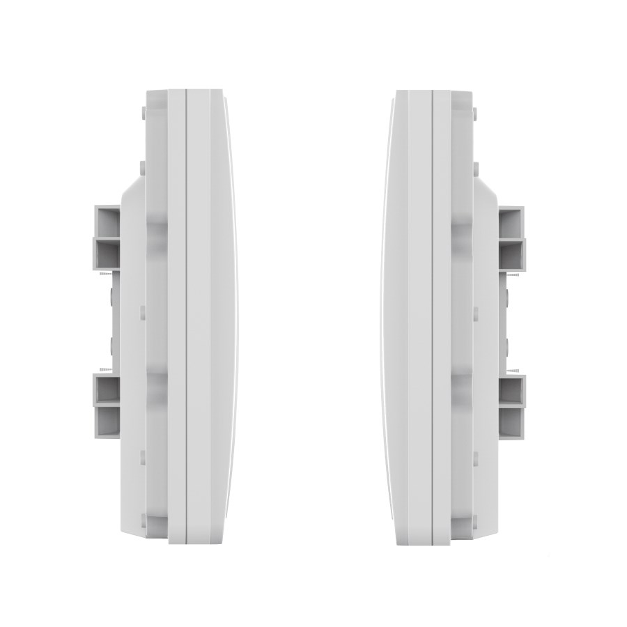 ZTE MF258K1 ODU mobiele router / gateway / modem Router voor mobiele netwerken
